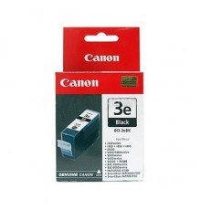 Картридж CANON BCI-6 BK черный                                                                                                                                                                                                                            