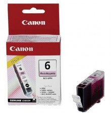 Картридж CANON BCI-3 PM фото-пурпурный, 13 мл, 390 страниц                                                                                                                                                                                                