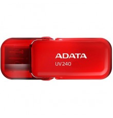 Флеш накопитель 32GB A-DATA UV240, USB 2.0, Красный                                                                                                                                                                                                       