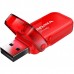 Флеш накопитель 32GB A-DATA UV240, USB 2.0, Красный