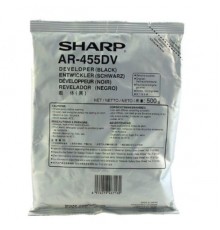 Девелопер SHARP AR455DV (AR455DV/AR455LD)                                                                                                                                                                                                                 