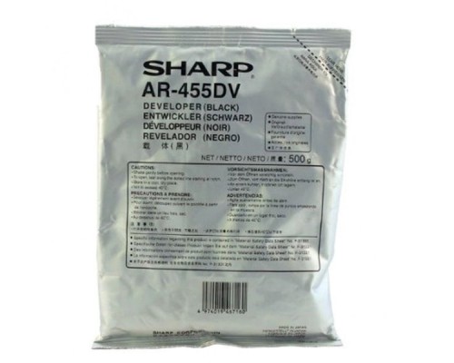 Девелопер SHARP AR455DV (AR455DV/AR455LD)