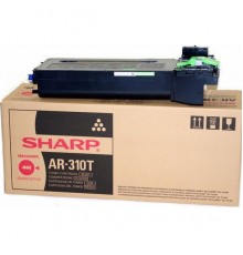 Тонер-картридж Sharp AR-310T для AR-5625/5631 (33K)                                                                                                                                                                                                       