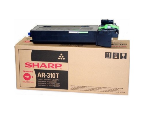 Тонер-картридж Sharp AR-310T для AR-5625/5631 (33K)