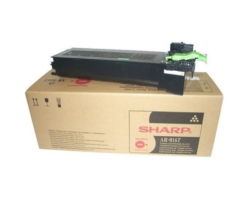 Тонер Sharp AR 5015/5120/5316/5320 15K (AR016LT)