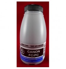 Тонер Canon FС/PC-210/230/310/330 (фл. 150г) AQC фас.                                                                                                                                                                                                     