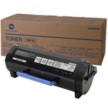 Тонер возвратный Konica-Minolta TNP-41 bizhub 3320 (A6WT00H)                                                                                                                                                                                              