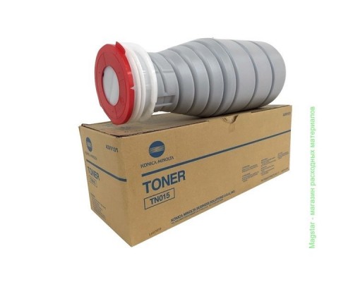 Тонер TN-015 Konica-Minolta bizhub PRO 951