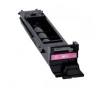 Тонер Konica-Minolta bizhub C20/C20P красный TN-318M (o)                                                                                                                                                                                                  