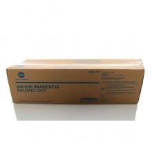 Блок барабана Konica-Minolta bizhub C451/C550/C650 красный IU-610M                                                                                                                                                                                        