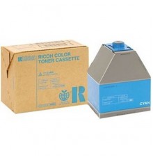 Тонер RICOH тип Р2 Cyan для Aficio 2228C/2232 (10 К)                                                                                                                                                                                                      