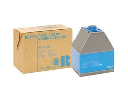 Тонер RICOH тип Р2 Cyan для Aficio 2228C/2232 (10 К)