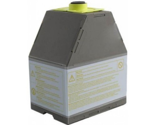 Тонер RICOH тип Р2 Yellow для Aficio 2228C/2232 (10 К)