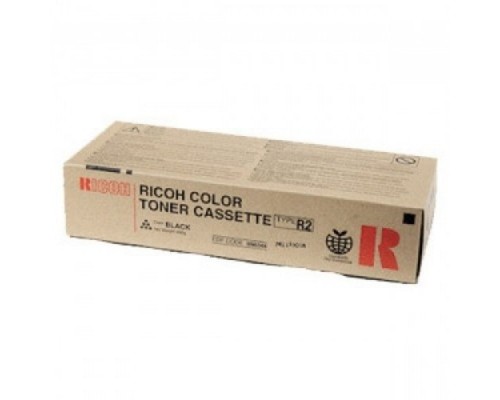 Тонер RICOH тип Р2 Black для Aficio 2228C/2232 (24 К)