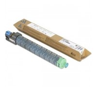 Тонер-картридж тип MPC5501E голубой Aficio MP C4501/C5501 18К                                                                                                                                                                                             