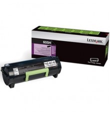 Картридж Lexmark 605H 10K Черный Corporate для MX310dn, MX410de, MX510de, MX511dte, MX611dhe, MX611de, MX511dhe                                                                                                                                           