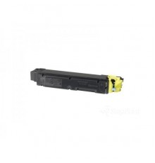 Тонер-картридж для Kyocera Ecosys P6130CDN/M6030CDN/6530CDN TK-5140Y (yellow) 5K Katun                                                                                                                                                                    