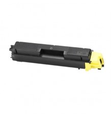 Тонер-картридж для Kyocera Ecosys P7040CDN TK-5160Y (yellow) 12K Katun                                                                                                                                                                                    