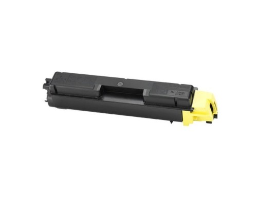 Тонер-картридж для Kyocera Ecosys P7040CDN TK-5160Y (yellow) 12K Katun