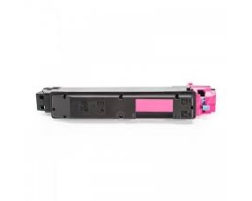 Тонер-картридж для Kyocera Ecosys P6035CND/M6035CIDN/6535CIDN TK-5150M (magenta) 10K Katun