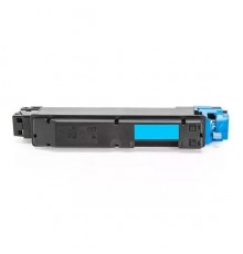 Тонер-картридж для Kyocera Ecosys P6035CND/M6035CIDN/6535CIDN TK-5150C (cyan) 10K Katun                                                                                                                                                                   