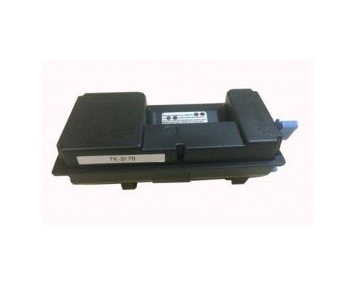 Тонер-картридж для Kyocera P3050/P3055/P3060 TK-3170 15.5K (С ЧИПОМ) Katun