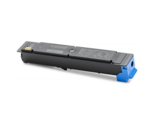 Тонер-картридж для Kyocera TASKalfa 406ci TK-5215C 15K (cyan) Katun