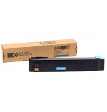 Тонер-картридж для Kyocera TASKalfa 356ci TK-5205C 12K (cyan) Katun                                                                                                                                                                                       