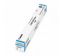 Тонер-картридж Canon iR Adv C3320/C3325/C3330 C-EXV49 yellow (туба 463г)  Katun                                                                                                                                                                           