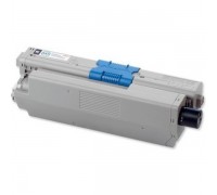 Тонер OKI для C310/C330/C510/C530 black (3.5K) (44469809)                                                                                                                                                                                                 