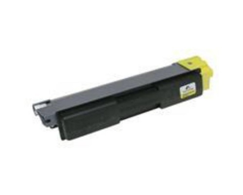 Тонер-картридж для Kyocera FS-C5400DN/P7035CDN TK-570Y 12K (yellow) Katun