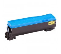 Тонер-картридж для Kyocera FS-C5400DN/P7035CDN TK-570C 12K (cyan) Katun                                                                                                                                                                                   