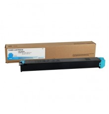 Тонер-картридж Sharp MX 1810/2010/2310/3110U (MX-23GTCA) Cyan (туба 240 гр.)  Katun                                                                                                                                                                       