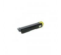 Тонер-картридж для Kyocera FS-C5150DN/P6021CDN TK-580Y 2.8K (yellow) Katun                                                                                                                                                                                