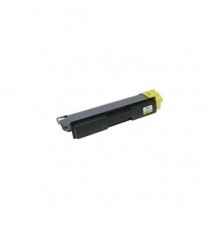 Тонер-картридж для Kyocera FS-C5150DN/P6021CDN TK-580Y 2.8K (yellow) Katun                                                                                                                                                                                