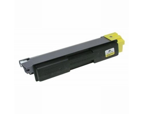 Тонер-картридж для Kyocera FS-C2026MFP/C2126MFP/C2526MFP/C2626MFP/C5250DN/P6026CDN/M6026CDN/M6526CIDN TK-590Y 5K (yellow) Katun