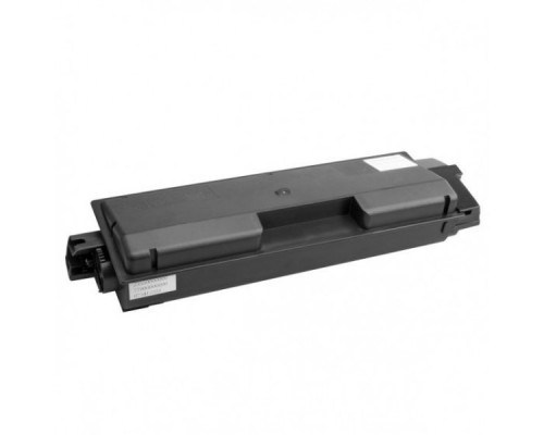 Тонер-картридж для Kyocera FS-C5150DN/P6021CDN TK-580K 3.5K (black) Katun