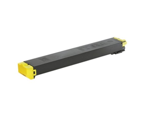 Тонер-картридж Sharp MX 2610/2615/2640/3110N/3115/3140/3610/3640 (MX-36GTYA) Yellow (туба 315 гр.)  Katun