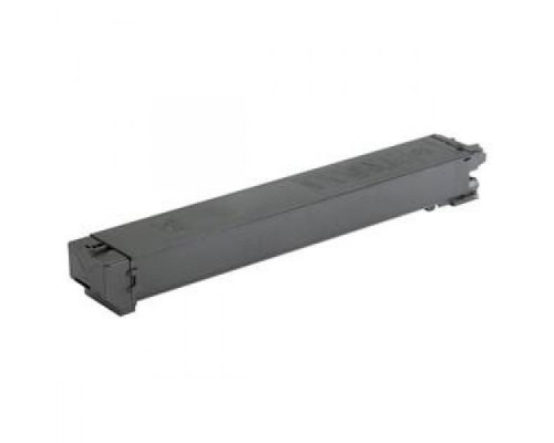 Тонер-картридж Sharp MX 2610/2615/2640/3110N/3115/3140/3610/3640 (MX-36GTBA) Black (туба 495 гр.)  Katun