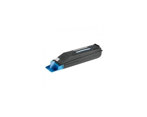 Тонер-картридж для Kyocera TASKalfa 250ci/300ci TK-865C 12K (cyan) Katun