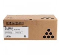 Принт-картридж тип SP3400LE (2,5K) Ricoh Aficio SP3400N/SP3410DN/SP3400SF/SP3410SF/Aficio SP3500N/SP3510DN/SP3500SF/SP3510SF                                                                                                                              