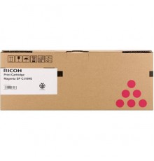 Принт-картридж тип SPC310HE (6K) малиновый Ricoh Aficio SP C231SF/C232SF/SPC231N/C232DN/C311N/C312DN/C320DN/C242DN/C242SF                                                                                                                                 