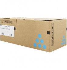 Принт-картридж тип SPC310HE (6K) голубой Ricoh Aficio SP C231SF/C232SF/SPC231N/C232DN/C311N/C312DN/C320DN/C242DN/C242SF                                                                                                                                   