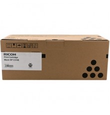 Тонер-картридж Ricoh SPC310E Черный, стандартной емкости. (406348/407638)                                                                                                                                                                                 