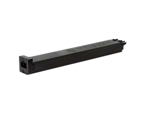 Тонер-картридж Sharp MX 2300/2700 (MX-27GTBA) Black (туба 483 гр.)  Katun