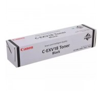 Тонер-картридж Canon iR 1018/1020/1022/1023/1024/1025 C-EXV18/GPR-22 (туба 465г)  Katun                                                                                                                                                                   