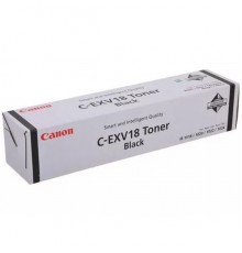 Тонер-картридж Canon iR 1018/1020/1022/1023/1024/1025 C-EXV18/GPR-22 (туба 465г)  Katun                                                                                                                                                                   