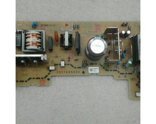 Блок питания 302T694110 PARTS UNIT POWER SUPPLY 230 SP