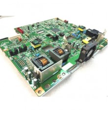 Плата управления блоком подачи бумаги 302N694031 PARTS PWB FEED 1 ASSY SP                                                                                                                                                                                 