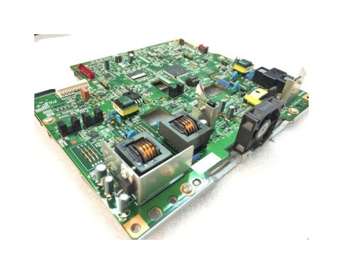 Плата управления блоком подачи бумаги 302N694031 PARTS PWB FEED 1 ASSY SP